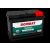 Acumulator Rombat TORNADA 70AH 640A 278X175X190 +DR 5703530064rom