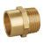 Adaptor 18-1/2''int
