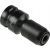 Adaptor Impact 1/2''-1/4'' Hex Cu Montarea Rapida
