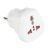 Adaptor Liniar 2P CP Lunus TS2PK