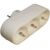 Adaptor Y 3P CP Lunus TS3PK
