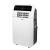 AER CONDITIONAT MOBIL,racire/incalzire,3.5/3.3 Kw,r290 ACH12000