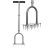 Aerator De Gazon HA5166