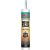Akfix Adeziv Si Etansant MS Polimer Cu Aderenta Ridicata 290ML (B510) Alb