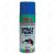 Spray Vopsea 5017 Albastru Lucios 400ml AKFIX