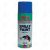 Spray Vopsea 5017 Albastru Lucios 400ml AKFIX