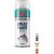 Akfix Vopsea Spray Alb Lucios RAL9003 400ml GW.380GR SP9003G