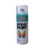 AKFIX VOPSEA SPRAY GRI DESCHIS LUCIOS RAL7035 400ML SP7035G