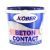 Amorsa Beton Contact R25 G8103-P25
