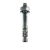 Ancora CCIL+CL M14*100