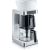 Aparat De Cafea 10 Cesti 1.25L Alb Midea Ma-d1502aw