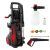 Aparat De Spalat Cu Presiune Elefant E-110p-c
