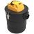 Aspirator De Cenusa 800W 20L Fhp820