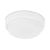 Aplica Bat Led Rotund Alb18w 6400k 100lm W Ip 65 El75921