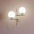 Aplica Essential Ap 2x28W E14 MGD A 01-2946