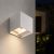 Aplica EXPERT WHITE, 10W, IP54, 220-240V, Alb, Aluminiu KL121043