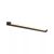Aplica HIMERIC 12W, 840 LM, 4000 K, H 4,5 X L 56 X W 7 Cm, Negru, Metal KL146018