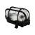 Aplica Ovala 60 W