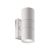 Aplica SPOT 2 W, IP44, 220-240V, Alb, Aluminiu KL132006