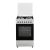 Aragaz Samus SM 562AENS Inox