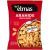 Arahide Decojite Coapte Sare 300g Elmas