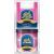 Areon Gel Can Blister Bubble Gum GCB06