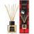 Areon Home Perfume 50 Ml Vanilla Black RHP02