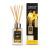 Areon Home Perfume 85 Ml Vanilla Black PS10
