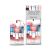 Areon Home Sachet Perfume Silver Linen SPW06