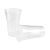ARO 25 PAHARE PLASTIC 300ML
