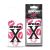 Aromatizator Areon Dry X Kiss -vanilla Mystery