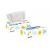 Misavan Servetele Cutie Copii Norisori 150/set