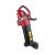 Aspirator Cu Tocator Suflanta 3000W 35L 270KM/H Rd-ebv04 075529