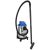 Aspirator De Atelier Pentru Lucru Suprafete Uscate Si Umede 1200W 20L DED6610