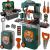 Atelier De Jucarii Set Kruzzel 24648