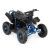 Atv El 800w Model Atv-007e Calimani 36v12ah