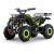 ATV Electric FFL1000 Negru