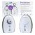 Audio Baby Monitor Wireless Intercom Cu Lampa PNI B6500