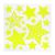 Autocolant De Perete Fosforescent 25 X 35 Cm 150564