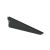 AWSD 370 S Consola Dubla 370 Mm Gri 54871