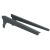 AWSK 280S Consola Cu Capat Simplu 280 Gri (dreapta+stanga) 56831