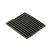 Bagheta Silicon Universala Negru 7-8x200mm 12buc DED7581