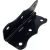 Balama C 80x63x1.5 Negru ZO 80 80462