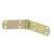 Balama Franceza 180x35x2.5mm- 8074