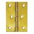 Balama Pafta 60x43x1mm- 8017