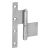 Balama Stanga 90x45x140x3.0 Mm ZMD 90 805811