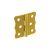 Balama Znz 40x45x1 Galben 7945406