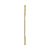 Balustru Frezat Fag, 900x43x43