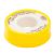 Banda Teflon Pt Gaz(galben)12mmx0.10mmx12m(10/10)
