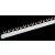 Bareta Conexiune Furca 2P 63A (1mm) 18mm 54 Pini YNS11-2-063